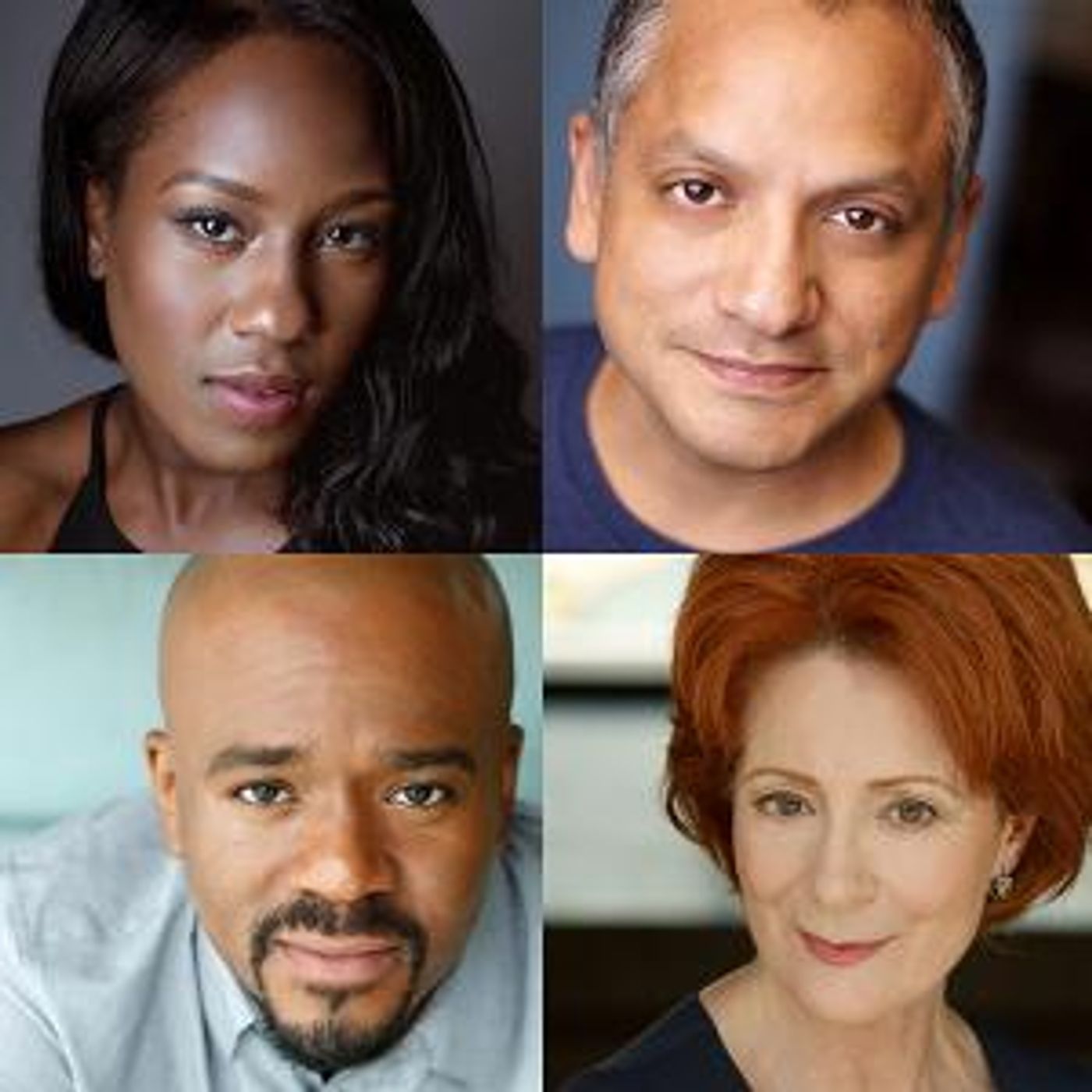 San Diego REP To Film Aaron Posner's JQA Ahead Of Presidential Election  Image