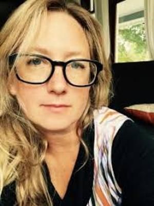 MRT's First Look Presents THE RISE AND FALL OF HOLLY FUDGE  Image