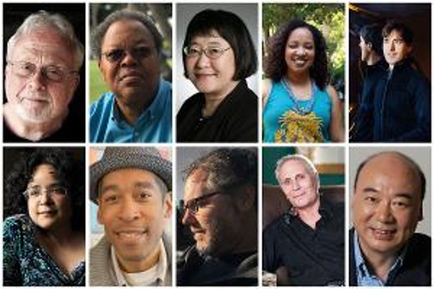 American Composers Orchestra Announces Virtual Programming  Image