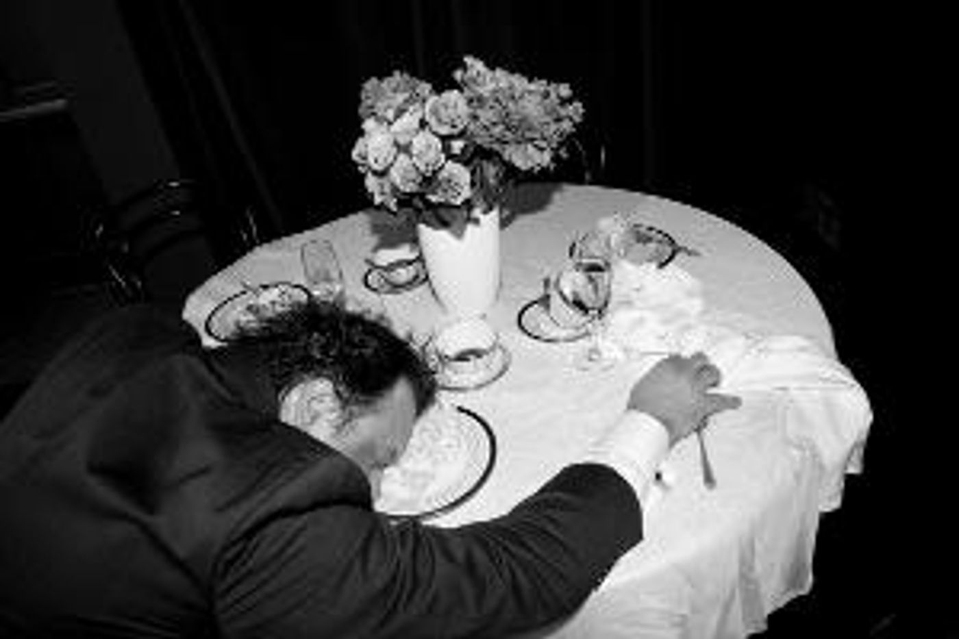 Interactive Ghost Story And Puzzle Box From Cafe Nordo - The Ultimate At-Home Experience  Image