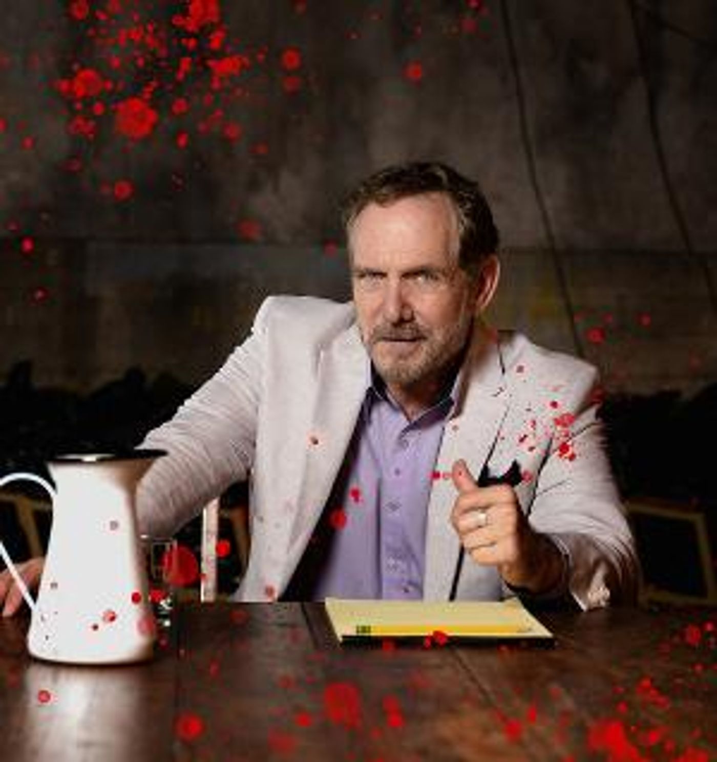 ST. NICHOLAS By Conor McPherson Begins Streaming Soon  Image