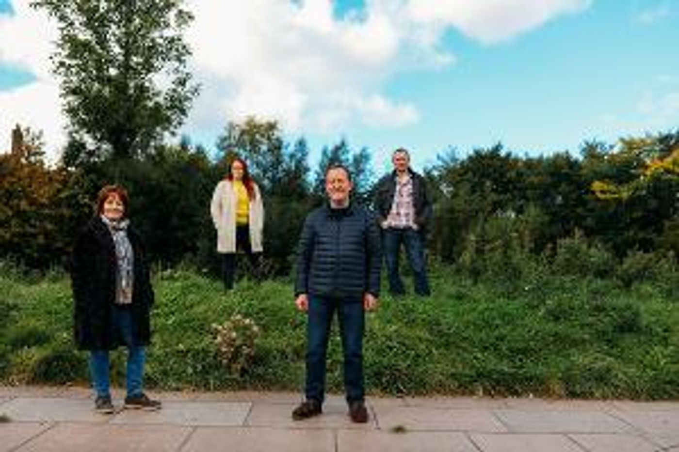 Citizens Theatre Announces New Programme Of Digital Work and Lifeline Outreach Programme  Image