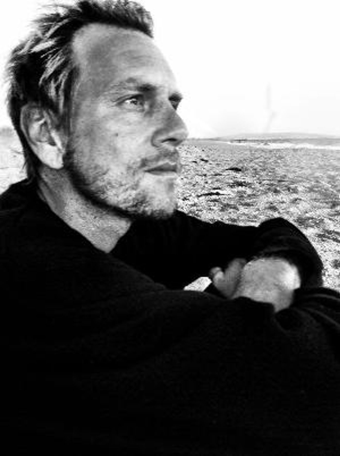 David Poe's 'Smart, Sophisticated' 'Gun For A Mouth' Out Now  Image