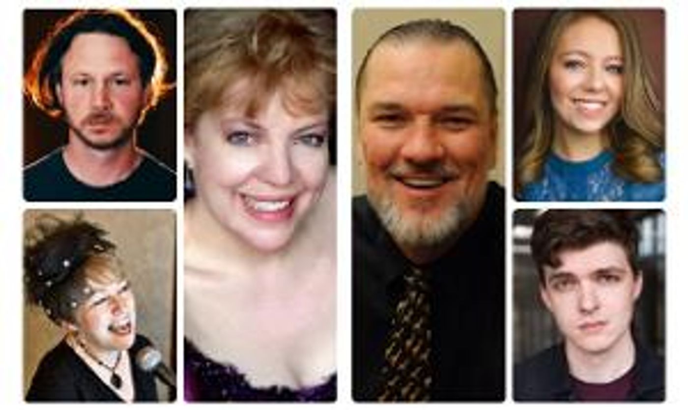 PIANO BAR LIVE! Streams This Tuesday, October 6  Image