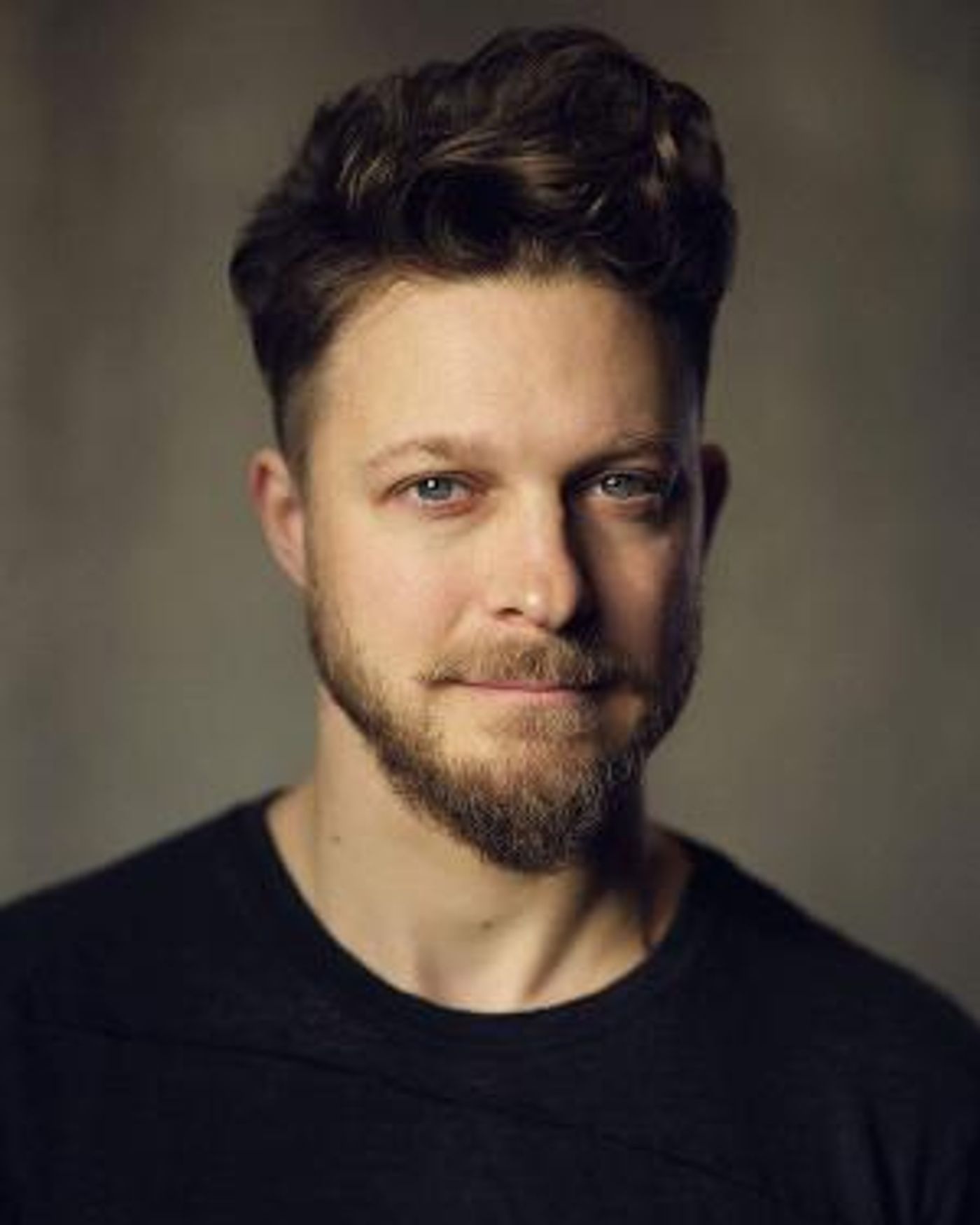 Arizona Theatre Company to Present Benjamin Scheuer In Concert  Image