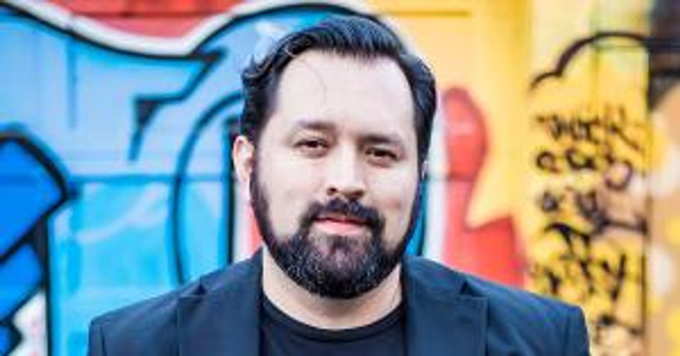 LOVE IN THE TIME OF PIÑATAS Goes Virtual With A Staged Reading  Image