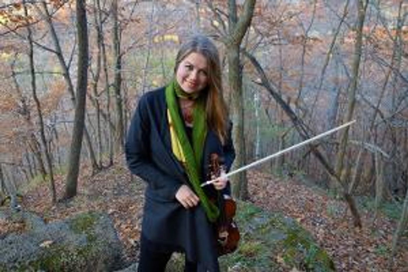 GatherNYC's “Mindful Minutes” Online Series to Present World Premiere Video Performances  Image