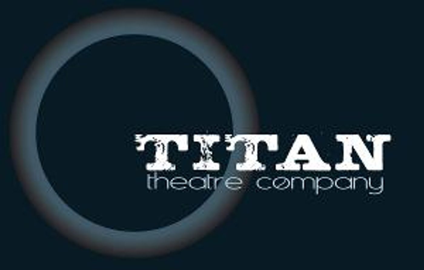 Titan Theatre Co. Rolls Out 20/21 Virtual Season Lineup  Image