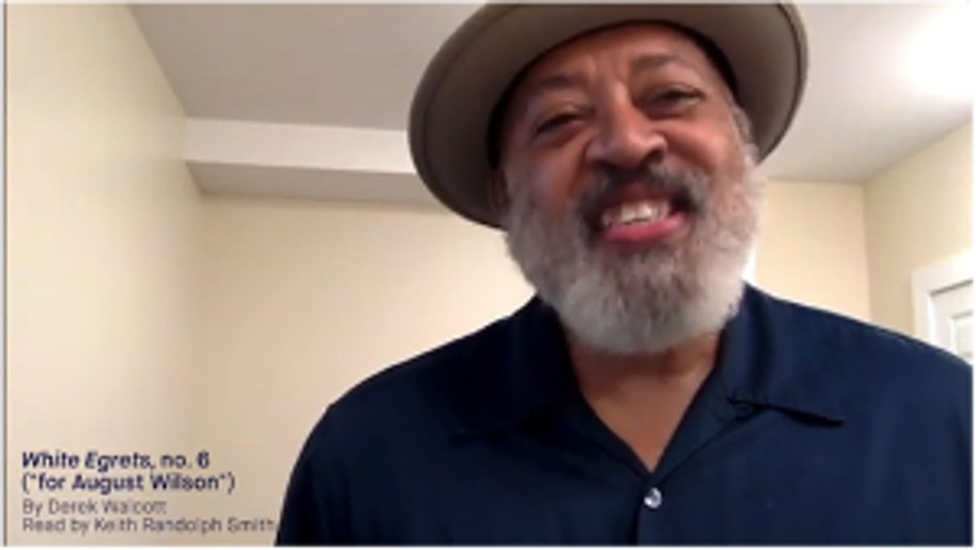 Syracuse Stage's POETRY & PLAY Moves Online With Nationally Acclaimed Poets  Image