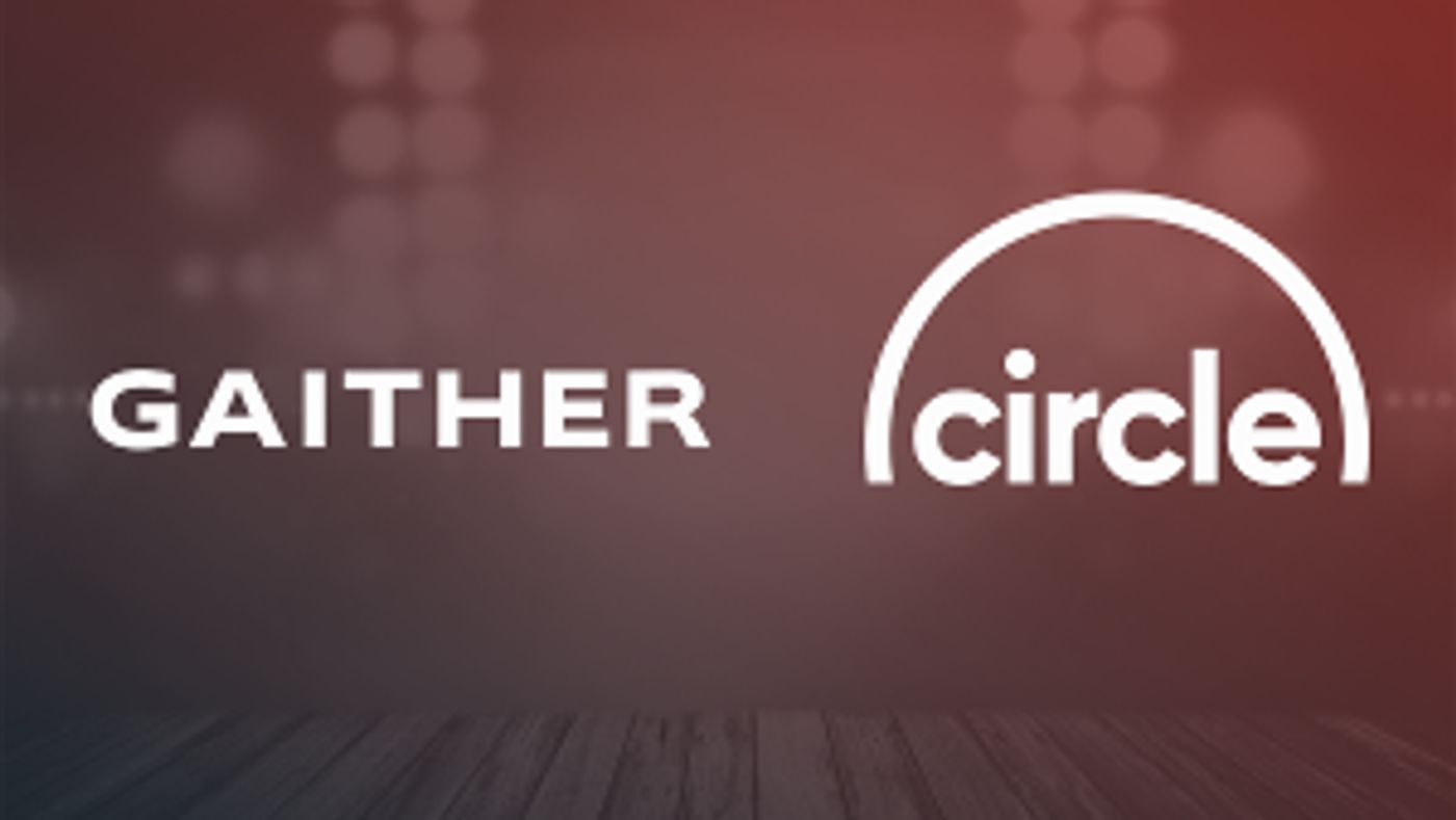 Gaither Music Group Partners With Circle For Fall Lineup Of Music Programming  Image
