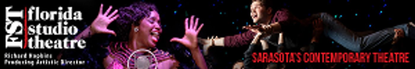 Florida Studio Theatre and Van Wezel Partner To Provide FREE Theatre Enrichment For Students  Image