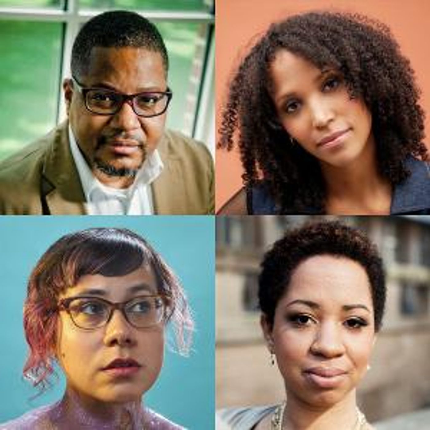 The Center at West Park Presents ENSEMBLE PI: REPARATIONS NOW!  Image