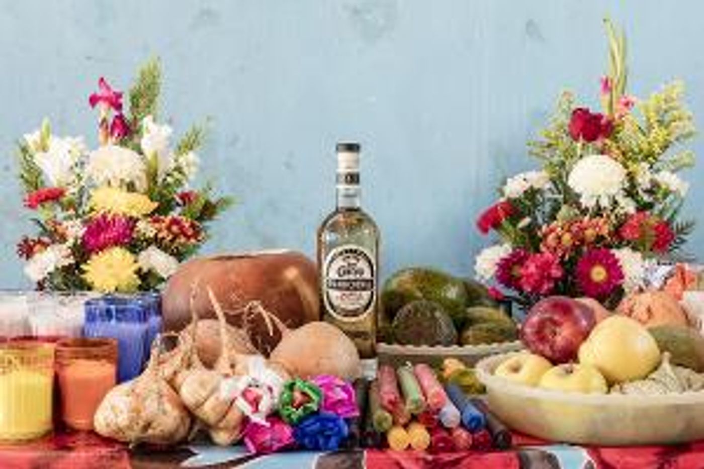 Jose Cuervo Premieres Their New Documentary Film, TODAVÍA DESPUES  Image