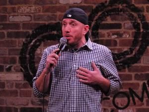 Playhouse On Park Brings HOME PLATE COMEDY To Dunkin' Donuts Park  Image