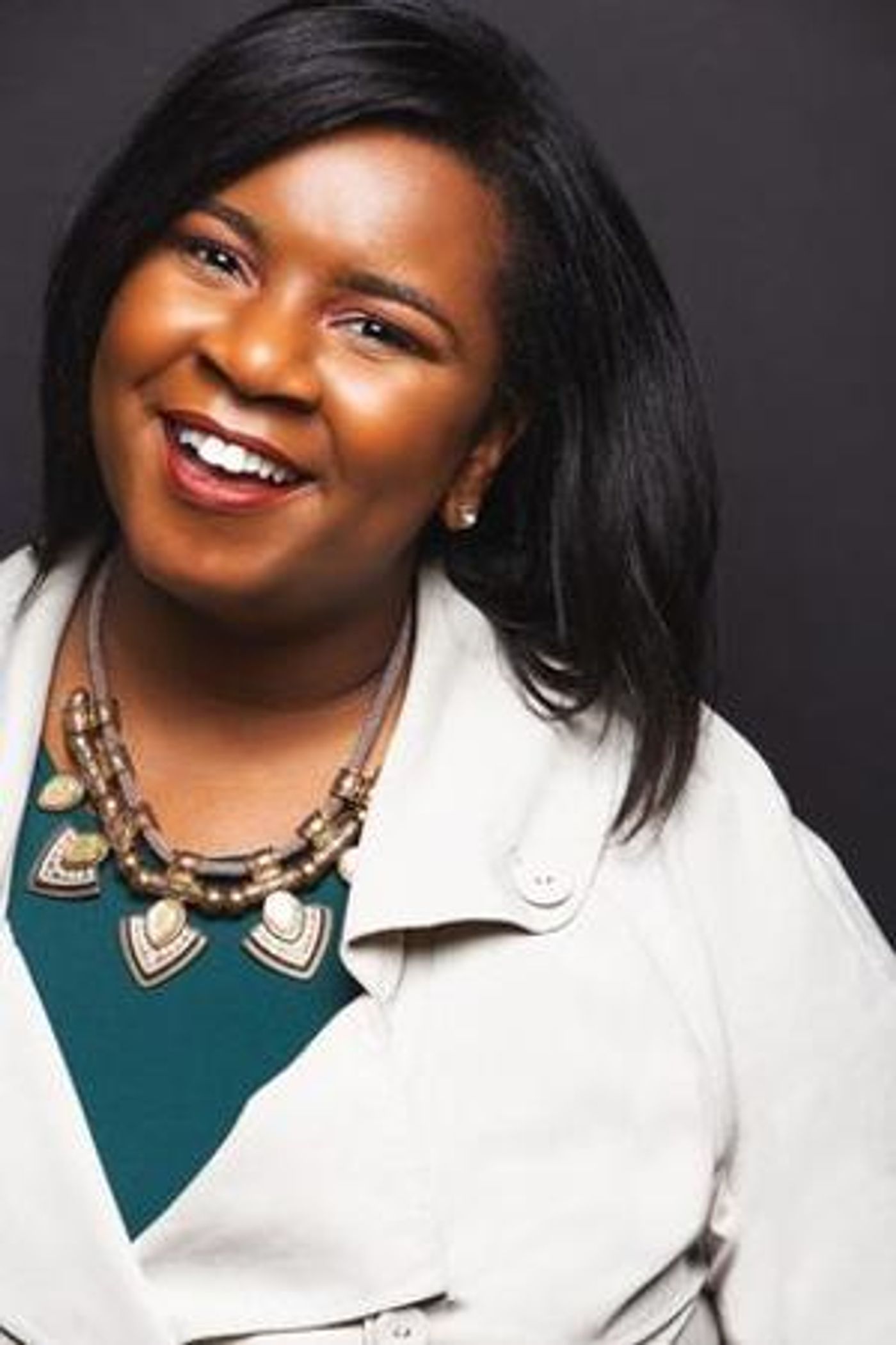 Jacquelyn Bell Offers Free Commercial Theatre Producing Courses To Black Women  Image