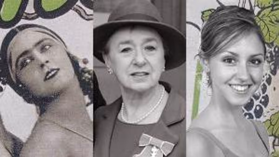 Celebrated British Ballet Dancer, Brenda Last OBE To Teach Online For The First Time Image