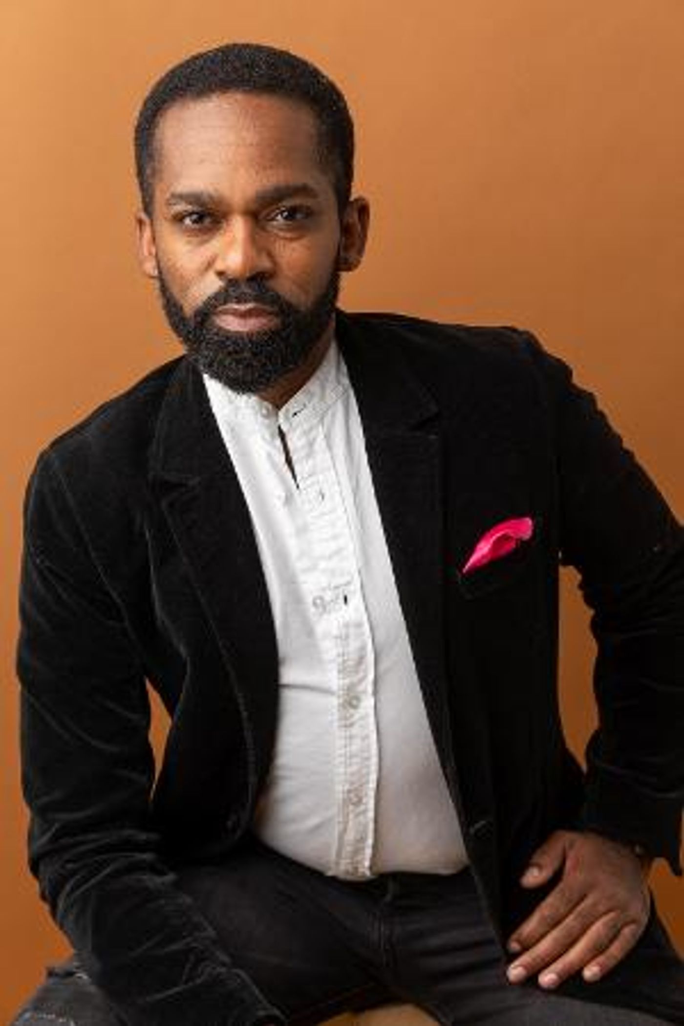 Moonbox Productions Names Davron Monroe As Director Of Equity, Diversity & Inclusion  Image