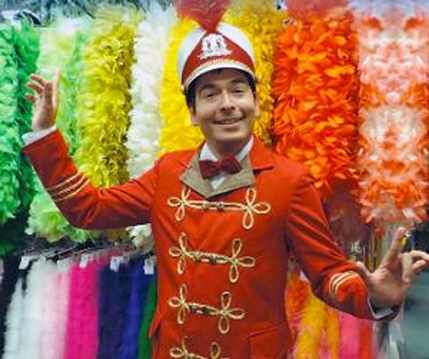 SMTC Brings THE MUSIC MAN to Scottsdale Center  Image