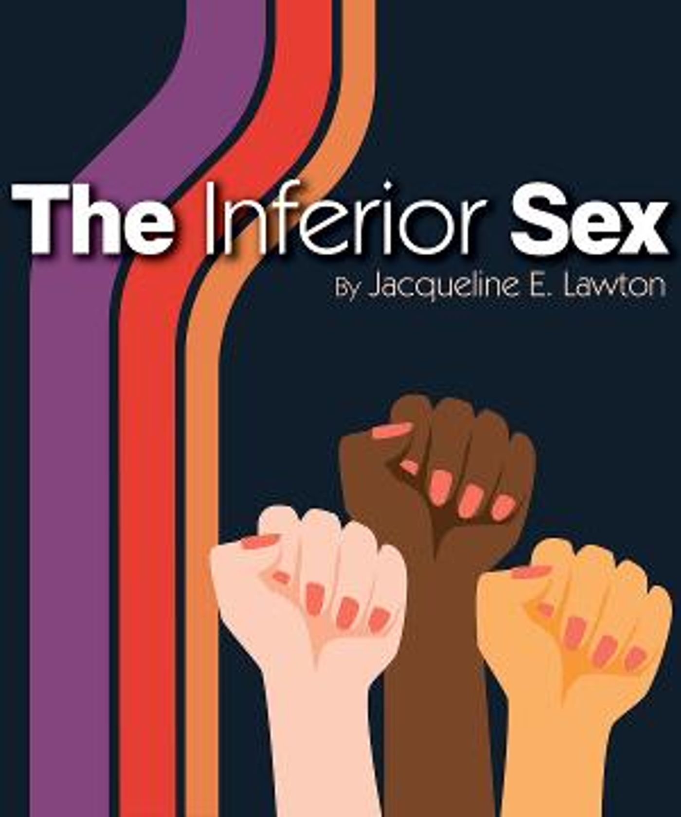 Hangar Theatre Company to Stream THE INFERIOR SEX  Image