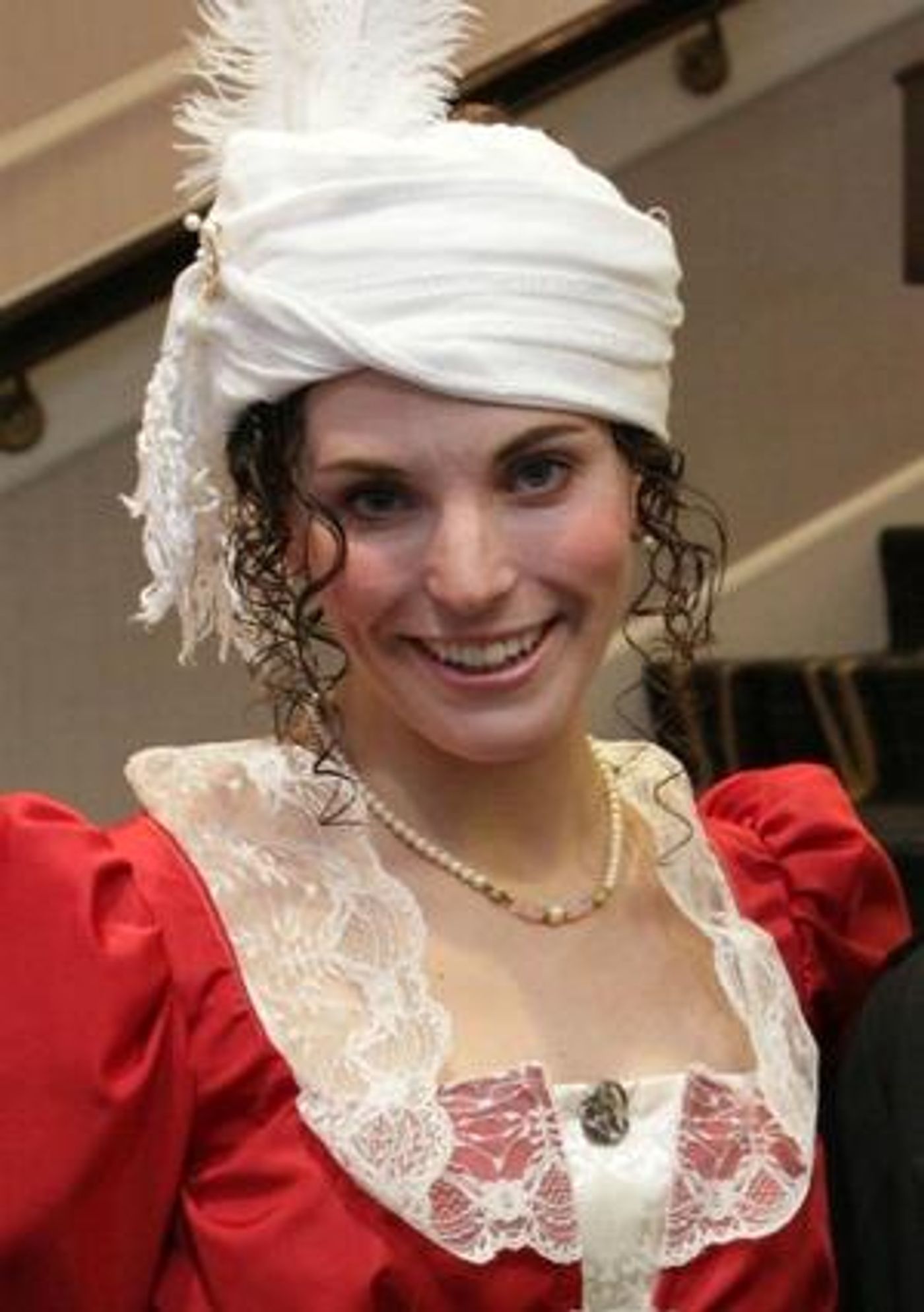 History At Play Launches New HISTORIC HOLIDAYS Repertoire  Image