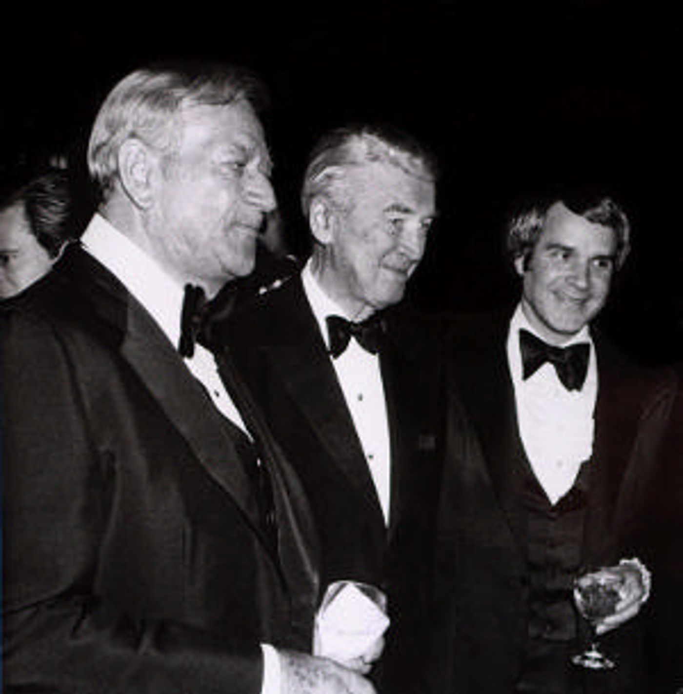 Rich Little VIRTUALLY SPEAKING to Stream Next Week  Image