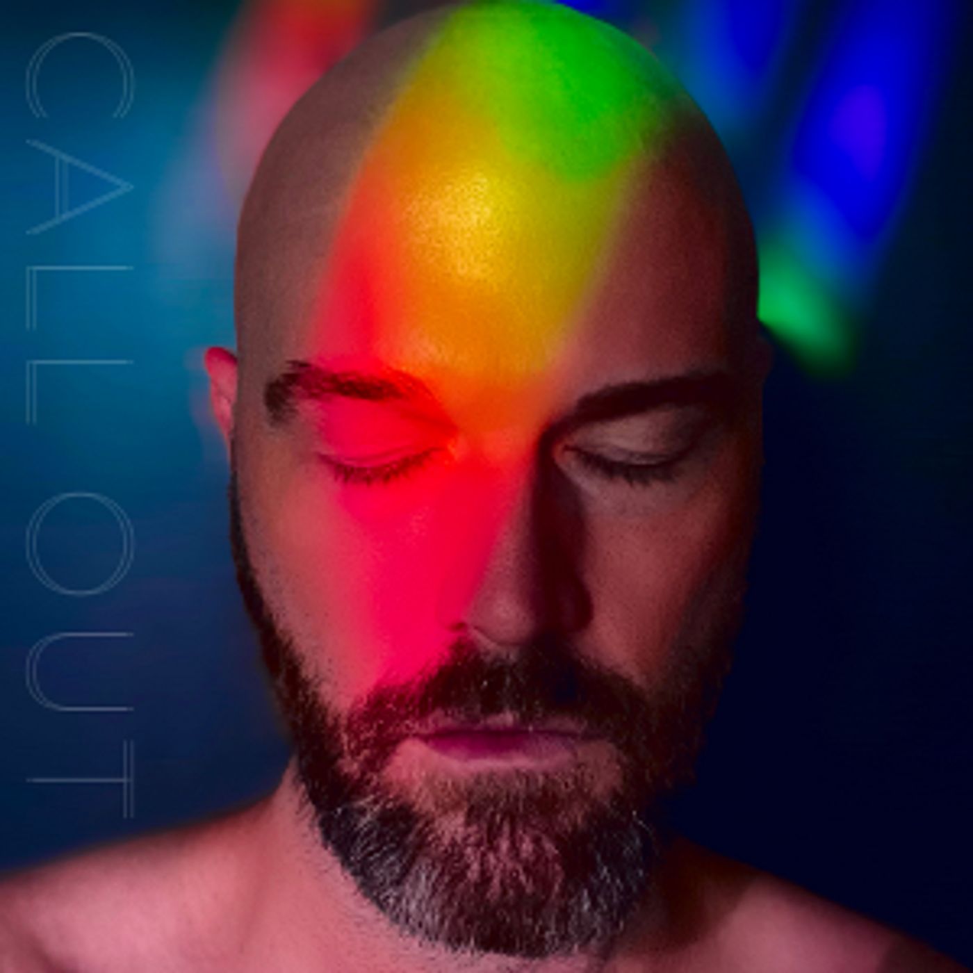 Zachary James To Debut Visual Album: CALL OUT  Image