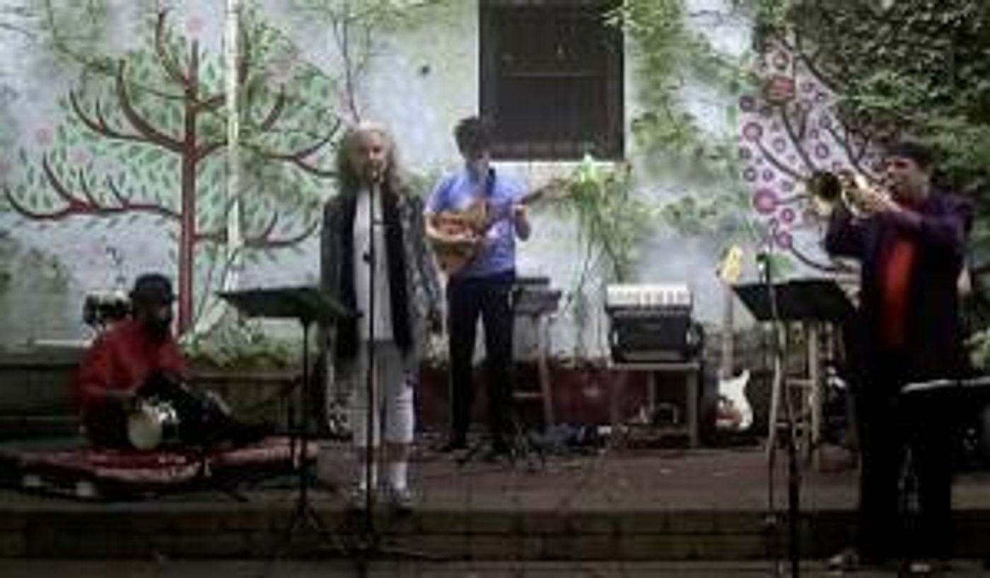 Inaugural International YI Love Yiddishfest 2020 Generates 150,000-Plus Viewers  Image