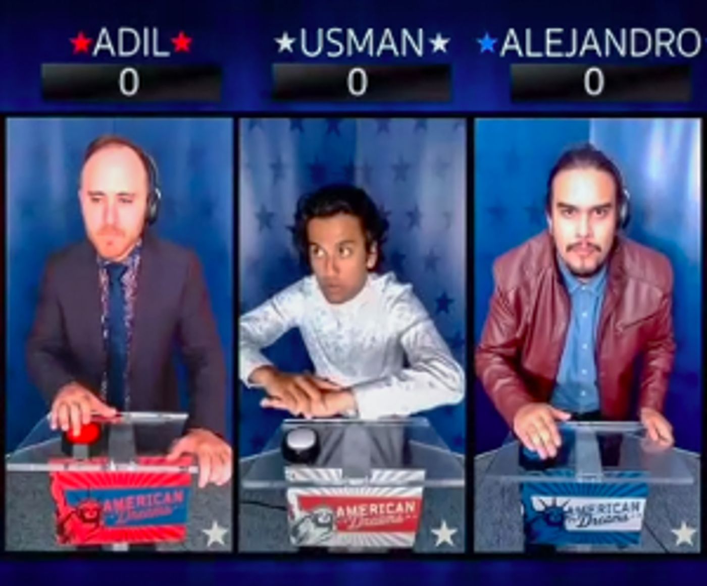 Hartford Arts & Culture Organizations Announce Collaboration For AMERICAN DREAMS Interactive Theatrical Game Show  Image