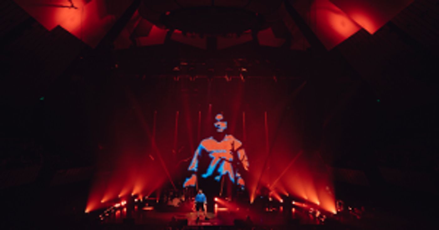 BENEE Wraps Successful Multi-City Tour In New Zealand And Unveils Global Livestream For Final Night  Image