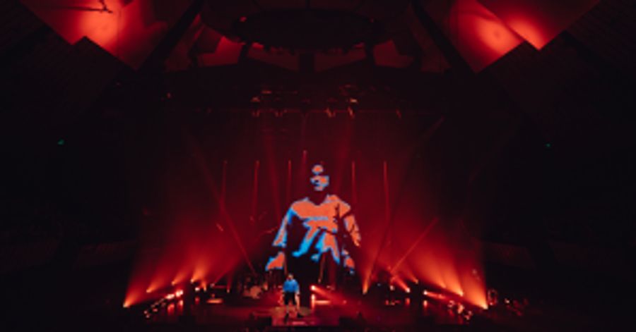 BENEE Wraps Successful Multi-City Tour In New Zealand And Unveils Global Livestream For Final Night Image