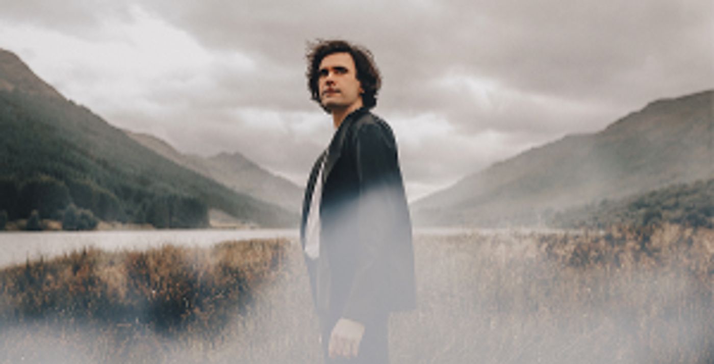 Scott Silven's THE JOURNEY With The Broad Stage Has Been Extended Through November 15  Image