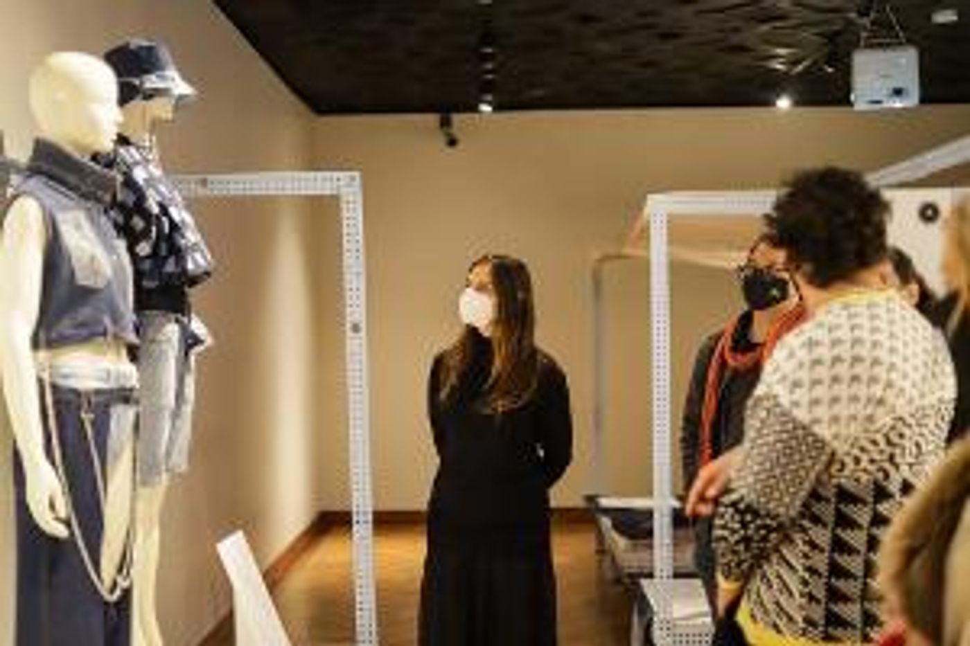 Reciben Cuatro Recintos De La Ciudad De México Al Abierto Mexicano De Diseño  Image