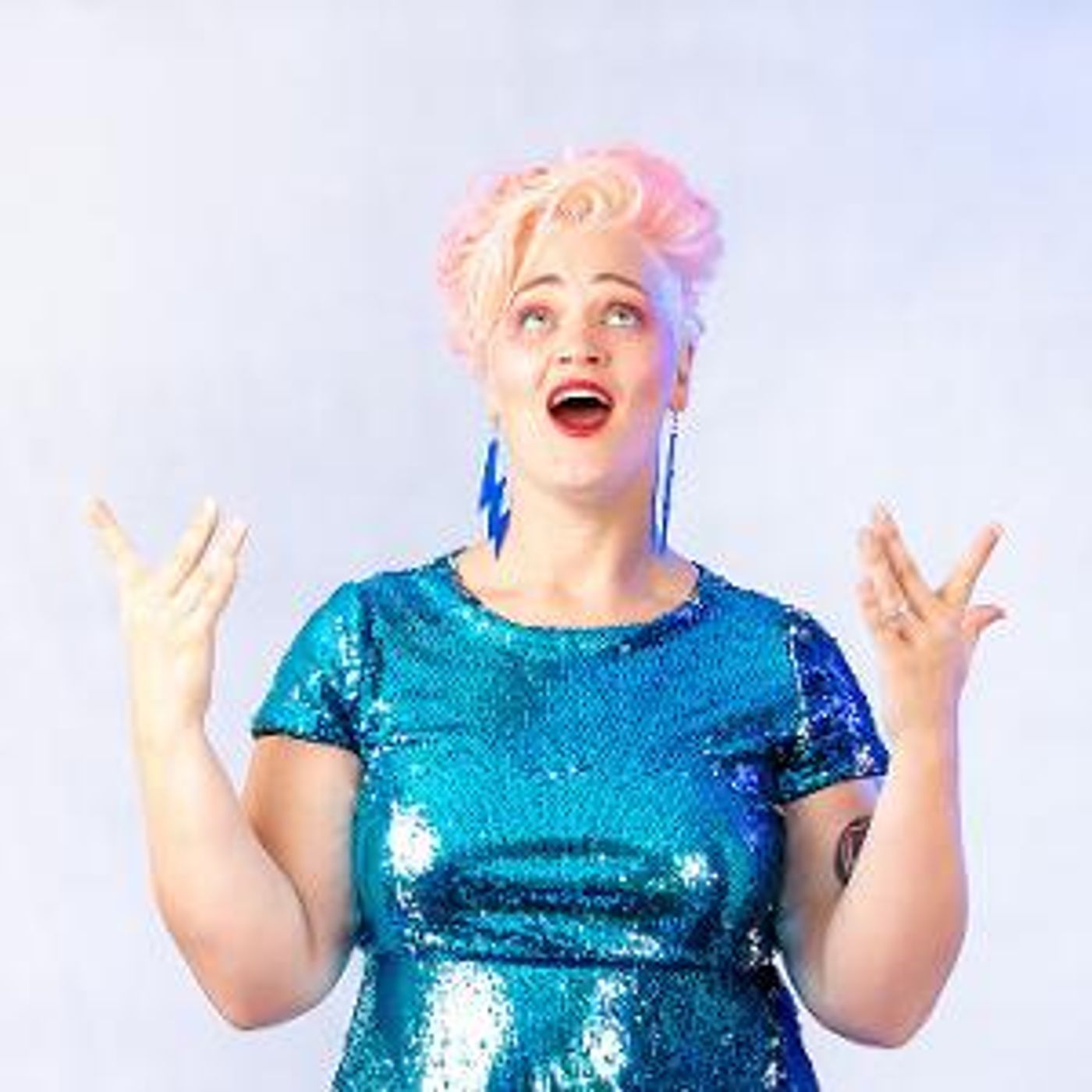 Jenny Wynter's Audience Creates The Show At Qld Cabaret Festival  Image