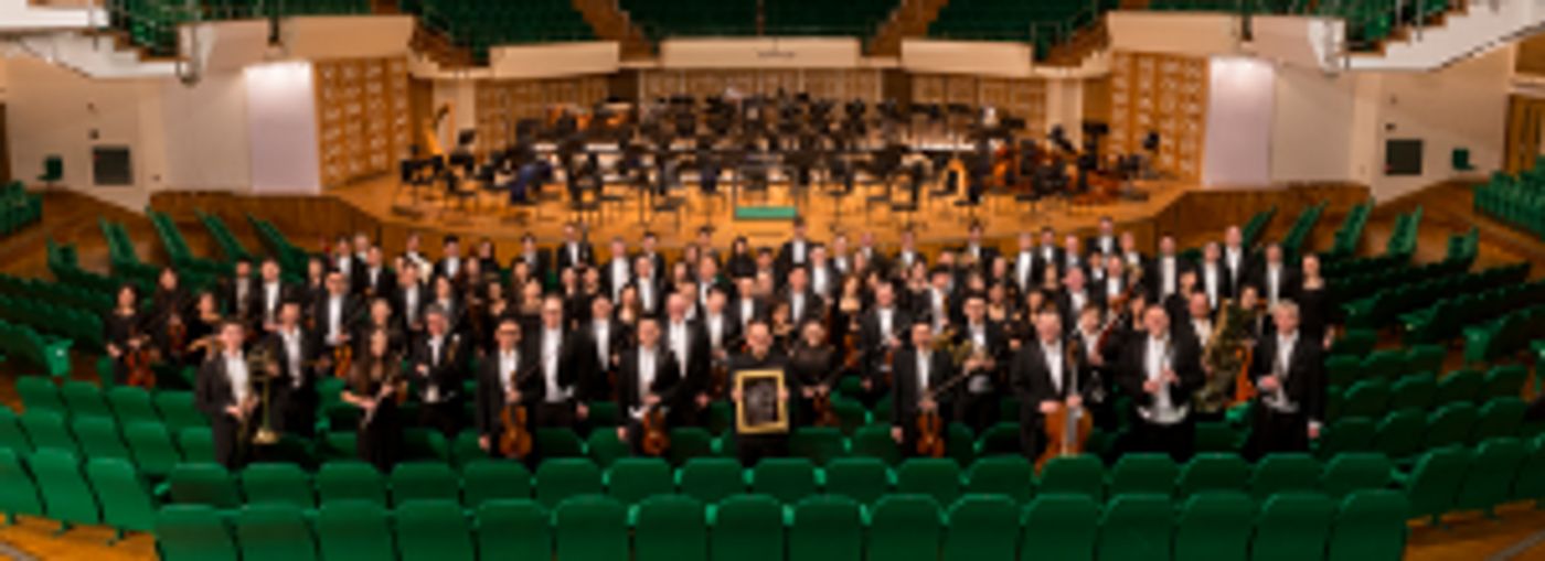 HK Phil Music Director Jaap Van Zweden Awarded The Silver Bauhinia Star Of The HKSAR  Image