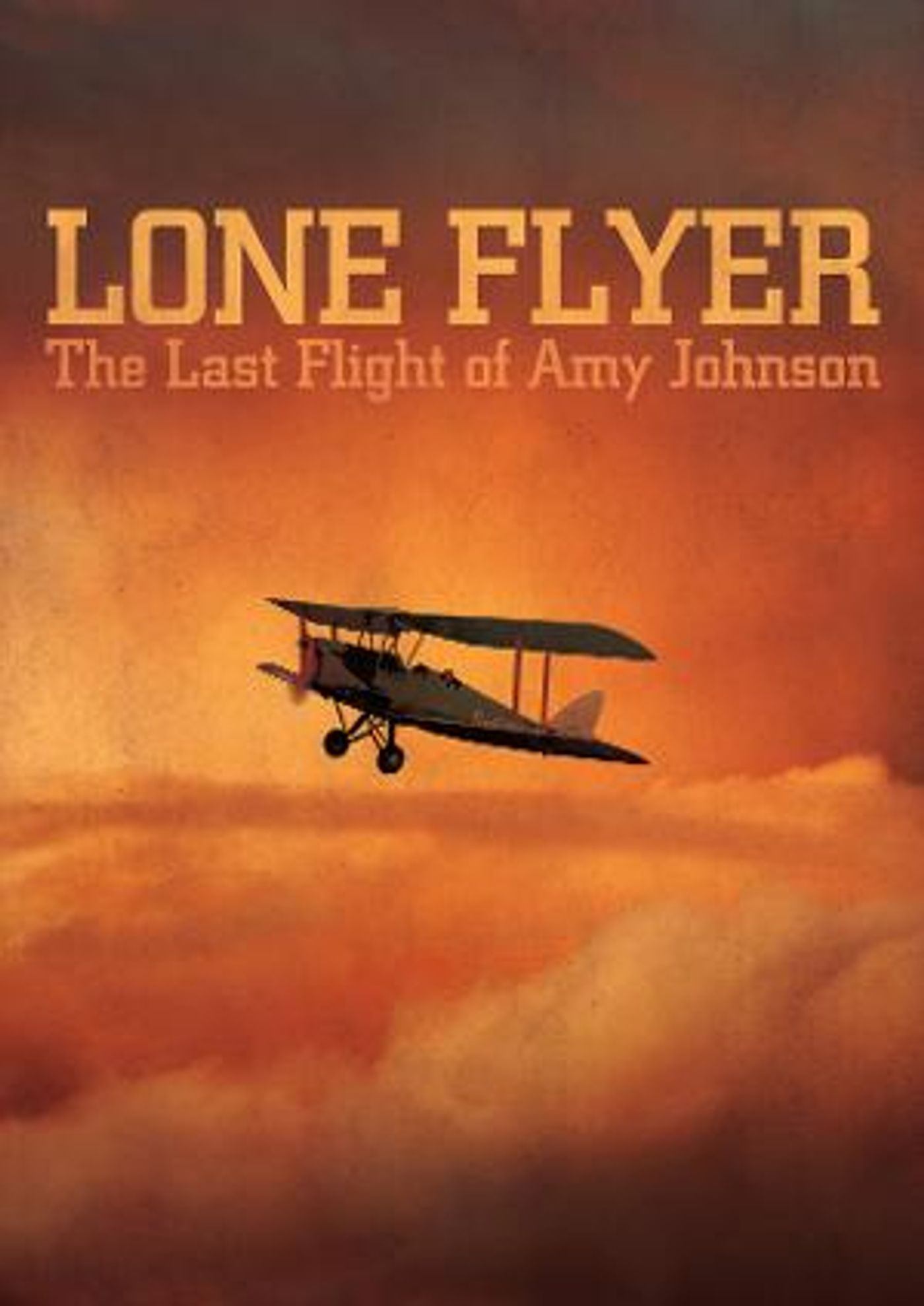 Casting Announced For LONE FLYER At The Watermill  Image