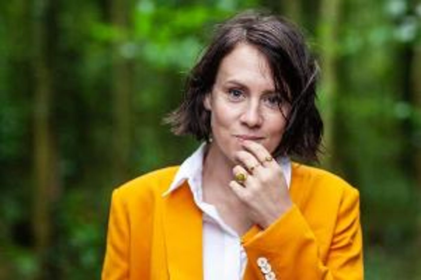 The Dukes Theatre Announces Free Theatre Project for Young Female Members of the Gypsy, Roma and Traveller Community  Image