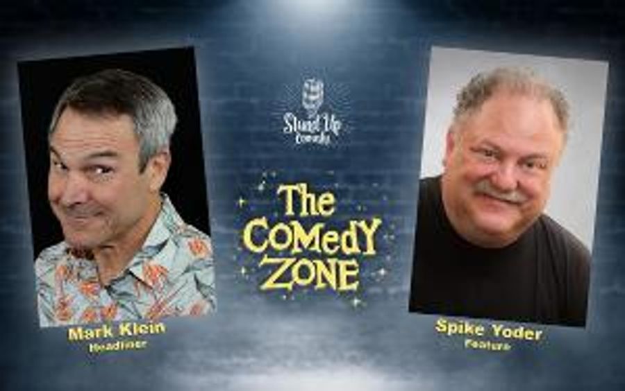 Jefferson Performing Arts Society Brings Comedy Back To Westwego Performing Arts Theatre  Image