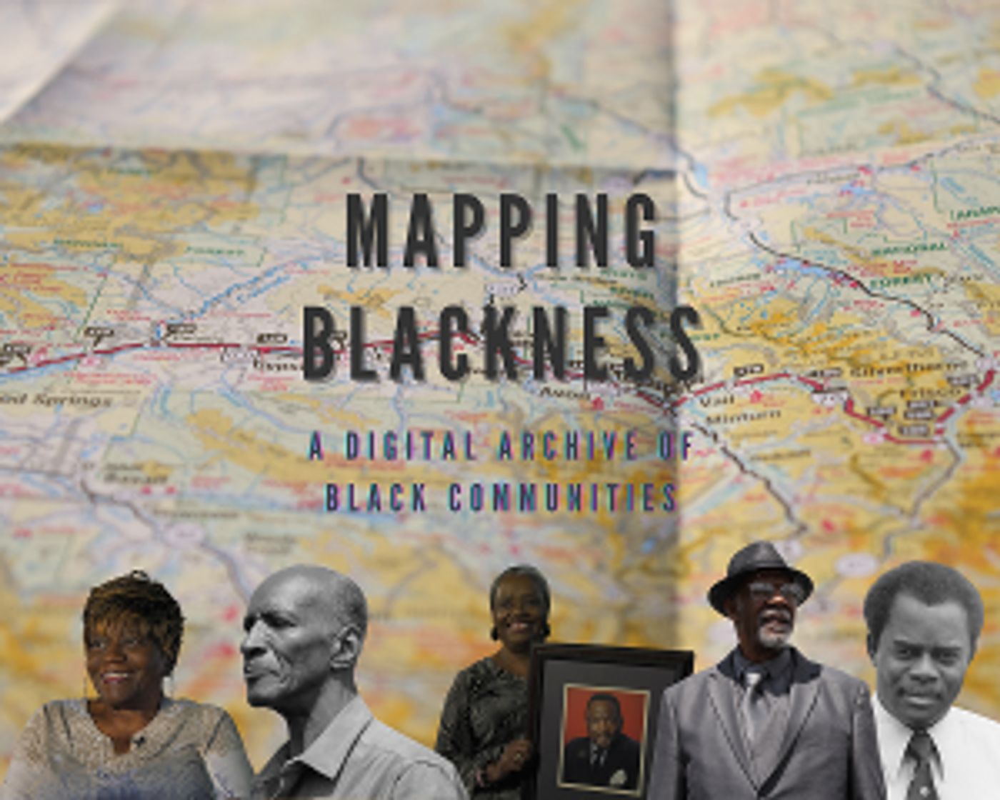 Black Public Media Announces Tech Fellowship Recipient  Image