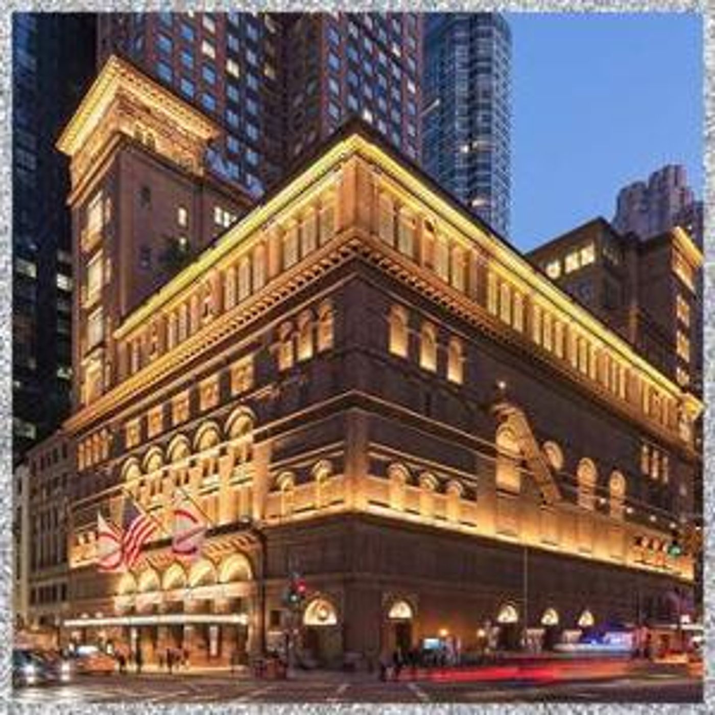 Carnegie Hall's Virtual Opening Night Gala Celebration Now Available On Demand  Image