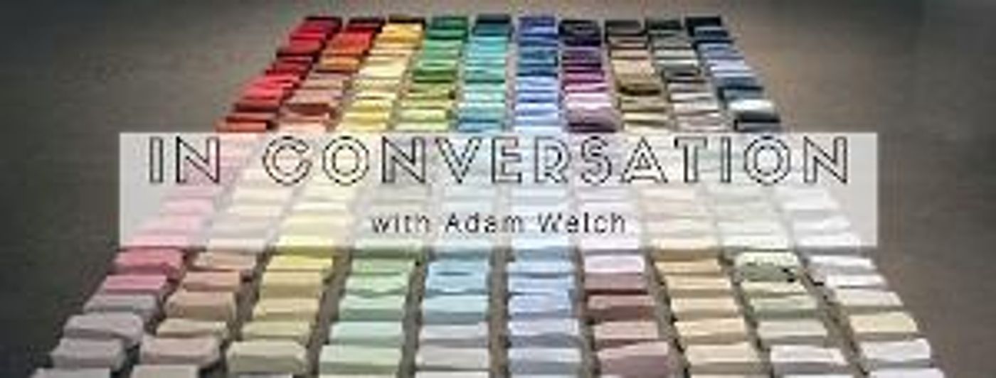 Arts Council Of Princeton Executive Director Adam Welch Will Be In Conversation With Timothy M. Andrews  Image
