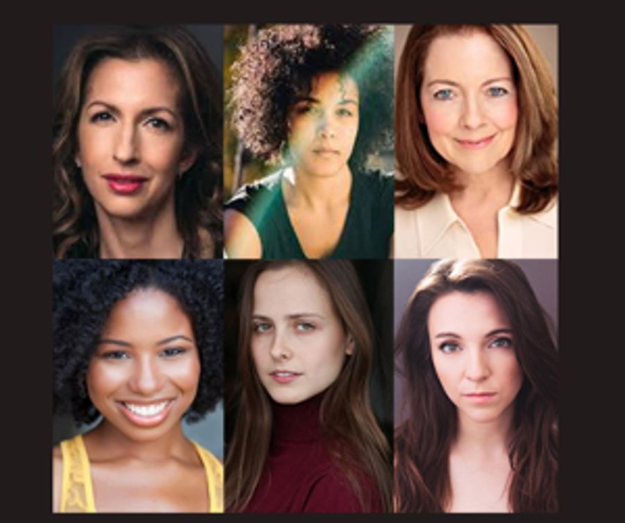 Luna Stage Announces World Premiere Of One-Act Play MY FIRST TIME Image
