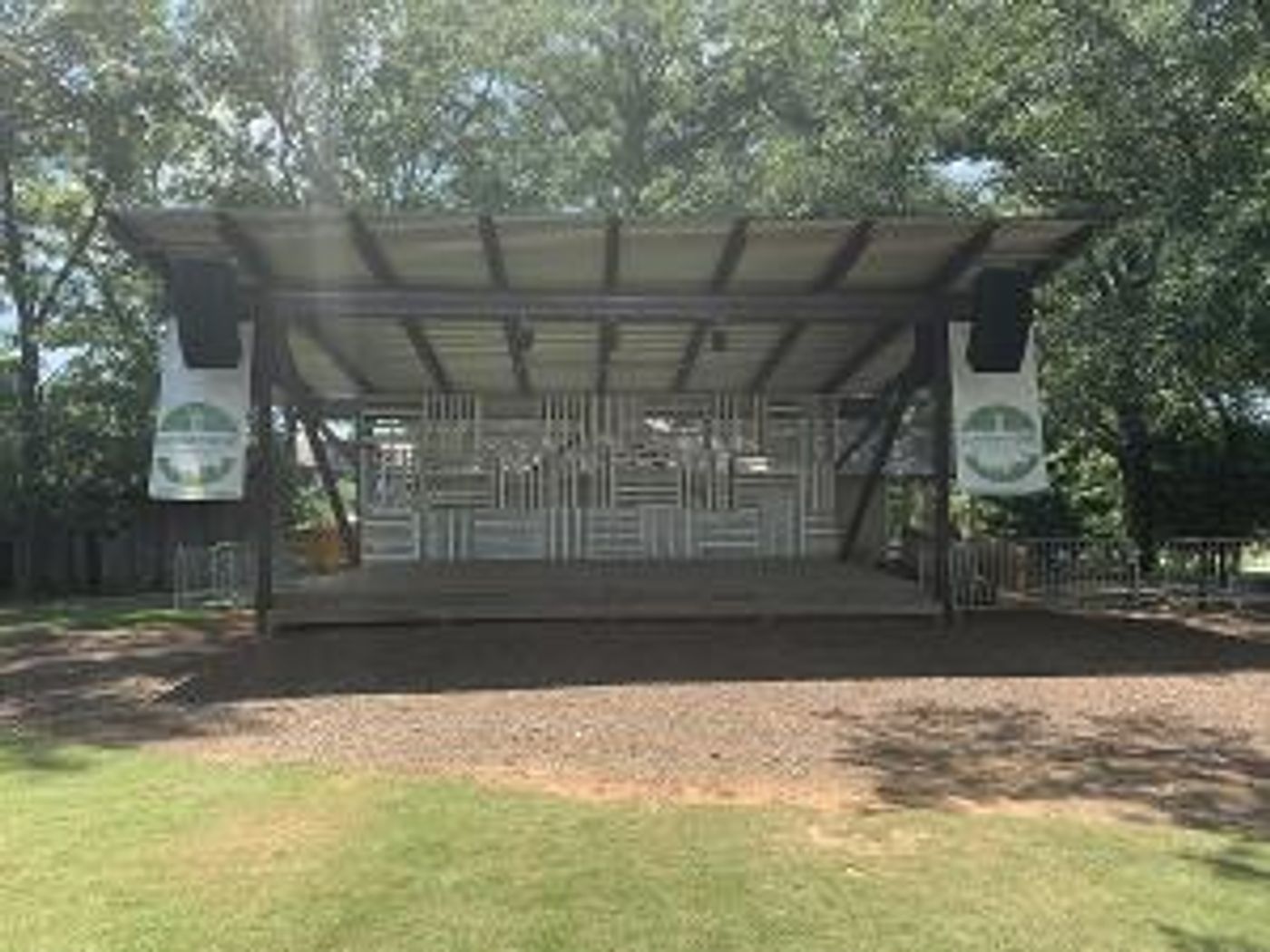 Elm Street Postpones Outdoor Musical Theatre Concert  Image