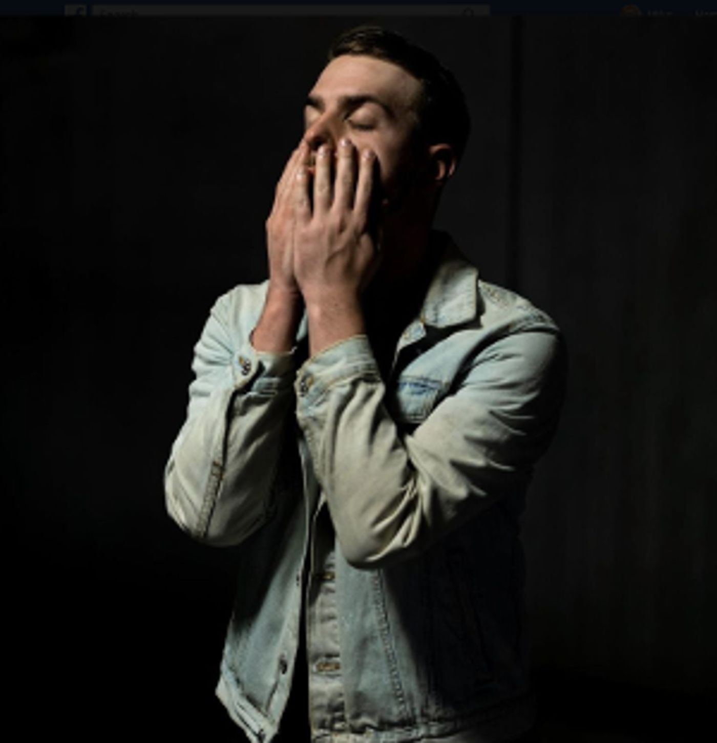 Mississippi Musician Ty Trehern Releasing New LP 'Dear Dichotomy' October 23  Image