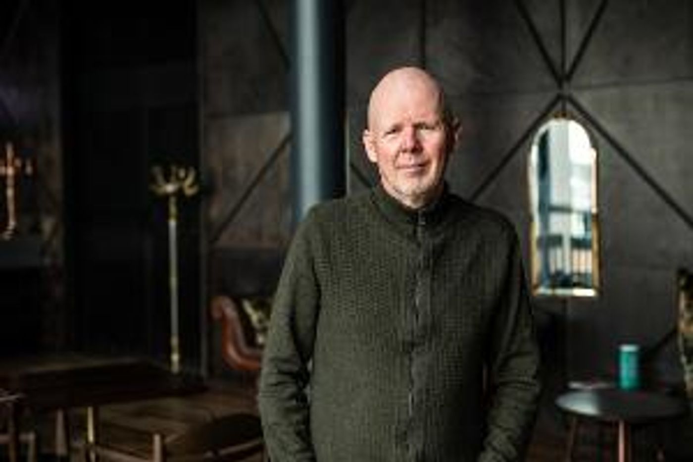 Storyhouse Founders Recognised In Queen's Birthday Honours List  Image