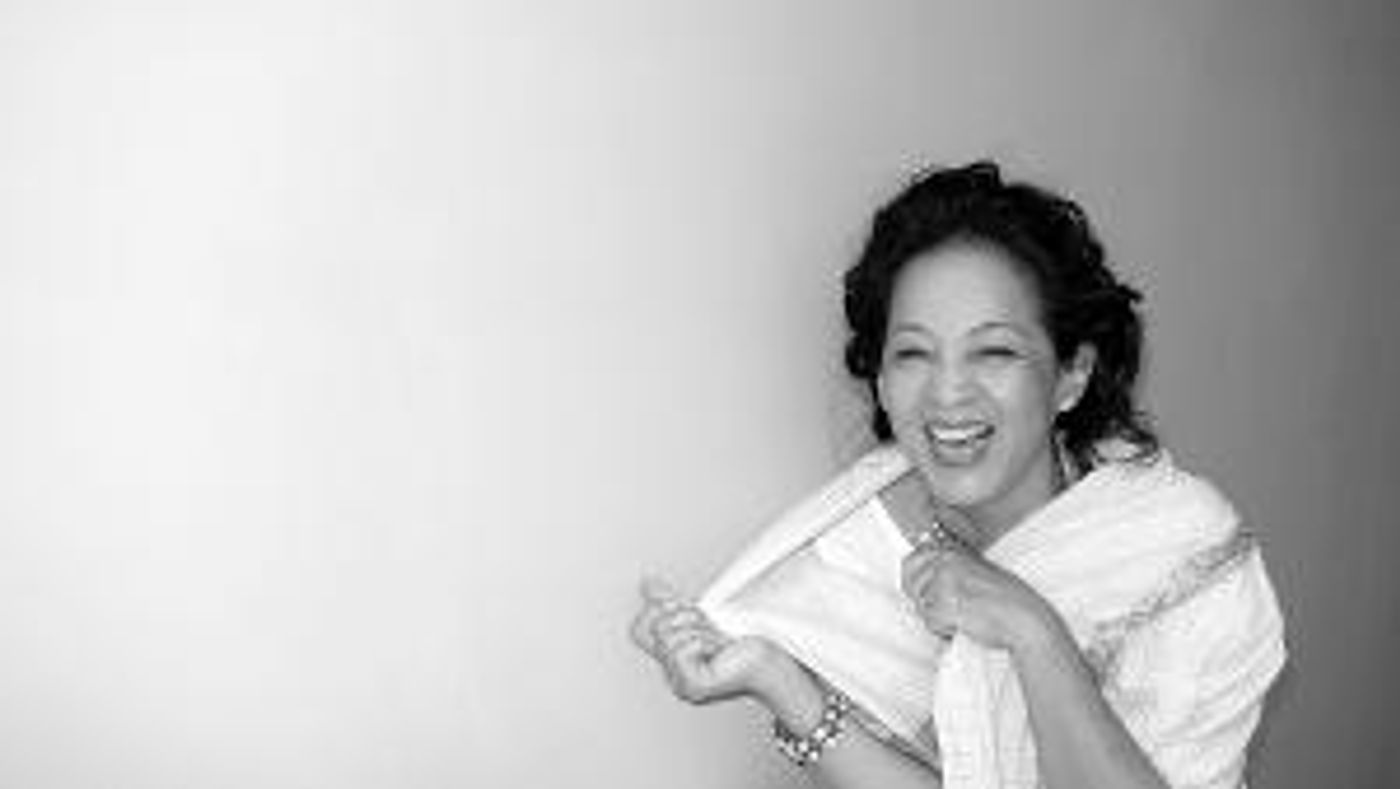 CALTECH LIVE! An Afternoon With Perla Batalla Announced for October 18  Image