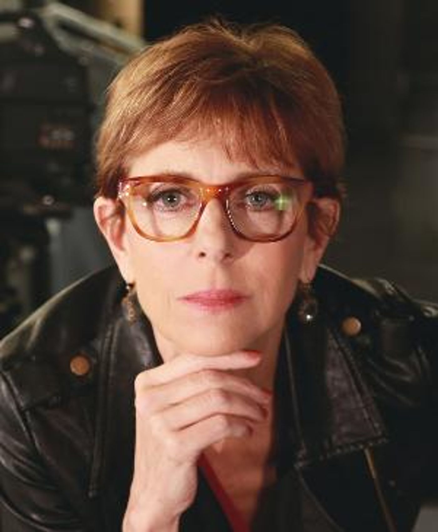 Los Angeles Public Library Hosts a Talk With Author Jan Eliasberg  Image