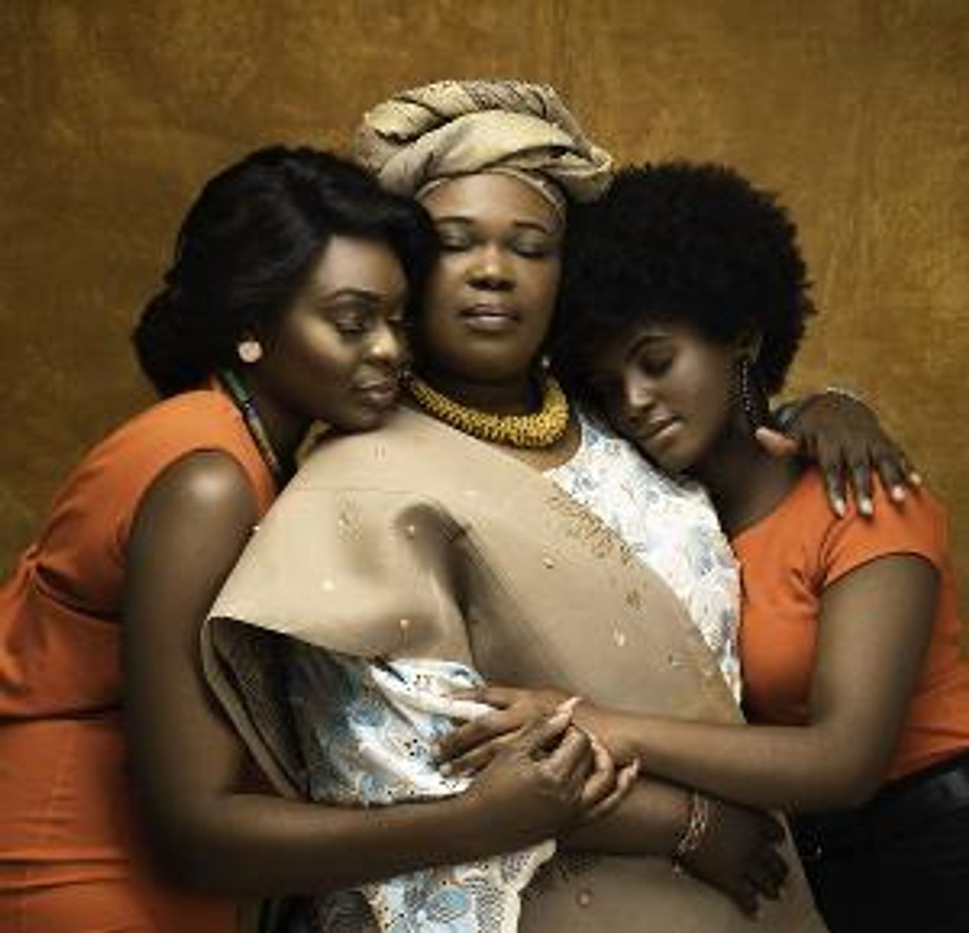 Sheffield Theatres Announce Casting For HERE'S WHAT SHE SAID TO ME  Image