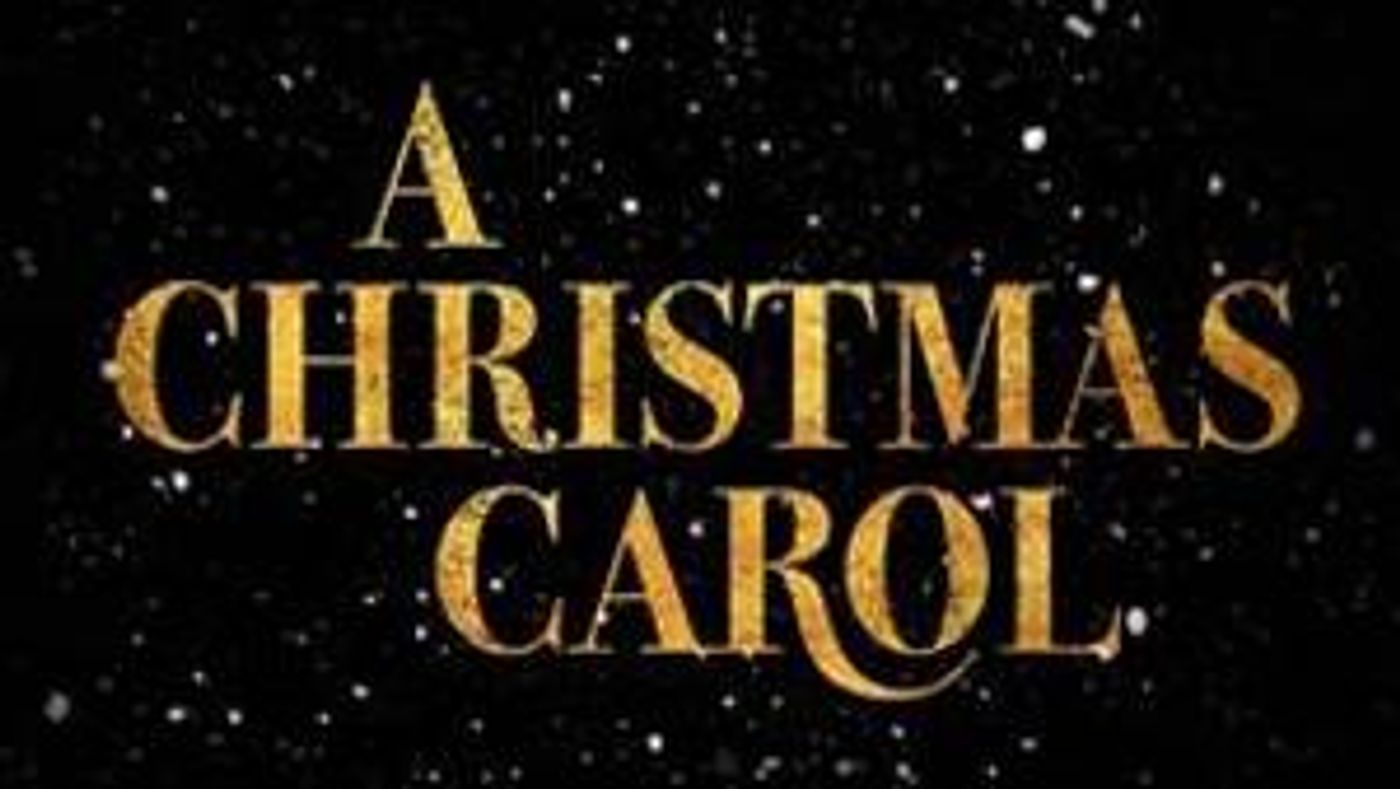A CHRISTMAS CAROL Announces 2021 Tour and Broadway Return  Image