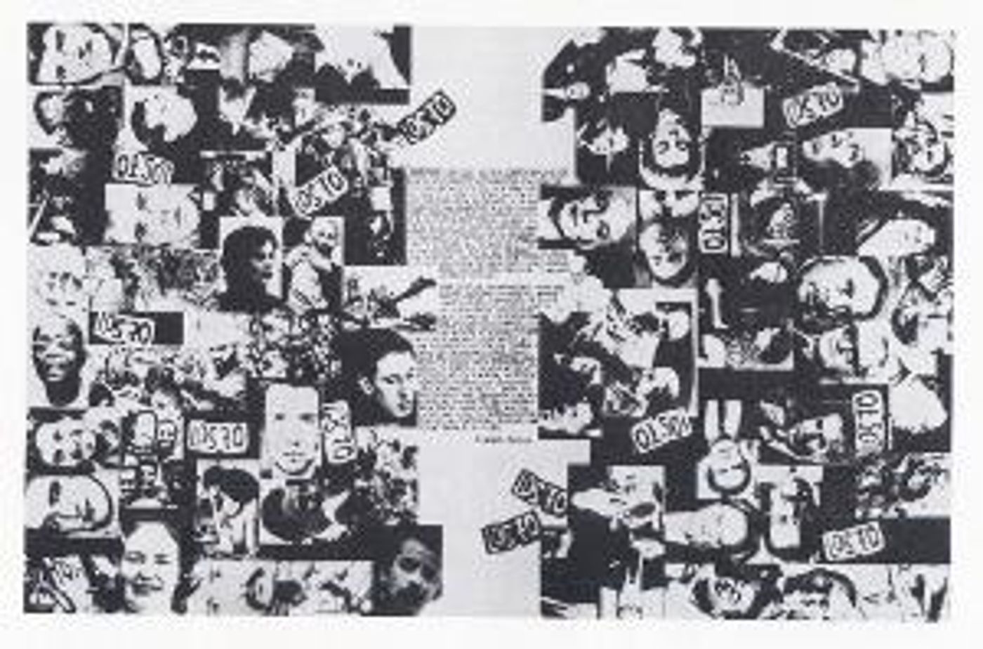 Proyecto Siqueiros Convoca Al Seminario En Línea Contrapedagogías, Las Prácticas Artísticas En Los Setenta  Image