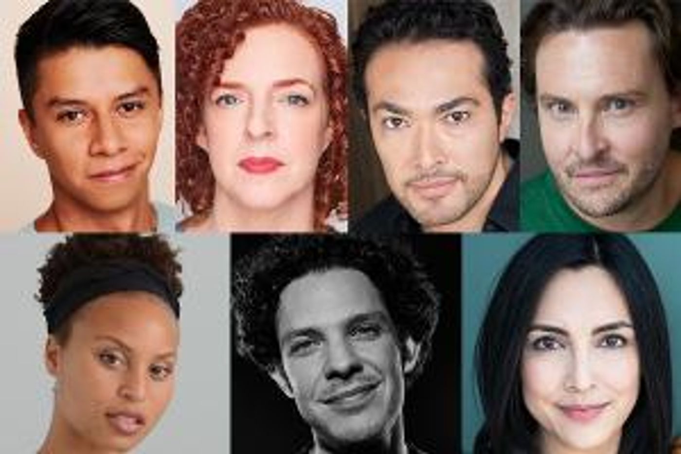 AstonRep Theatre Presents TWISTED TALES OF POE  Image